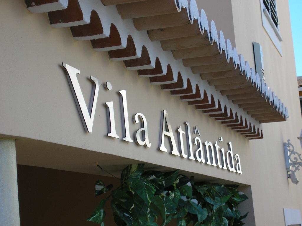 Vila Atlantida 라고스 외부 사진
