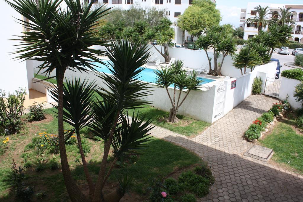 Vila Atlantida 라고스 외부 사진